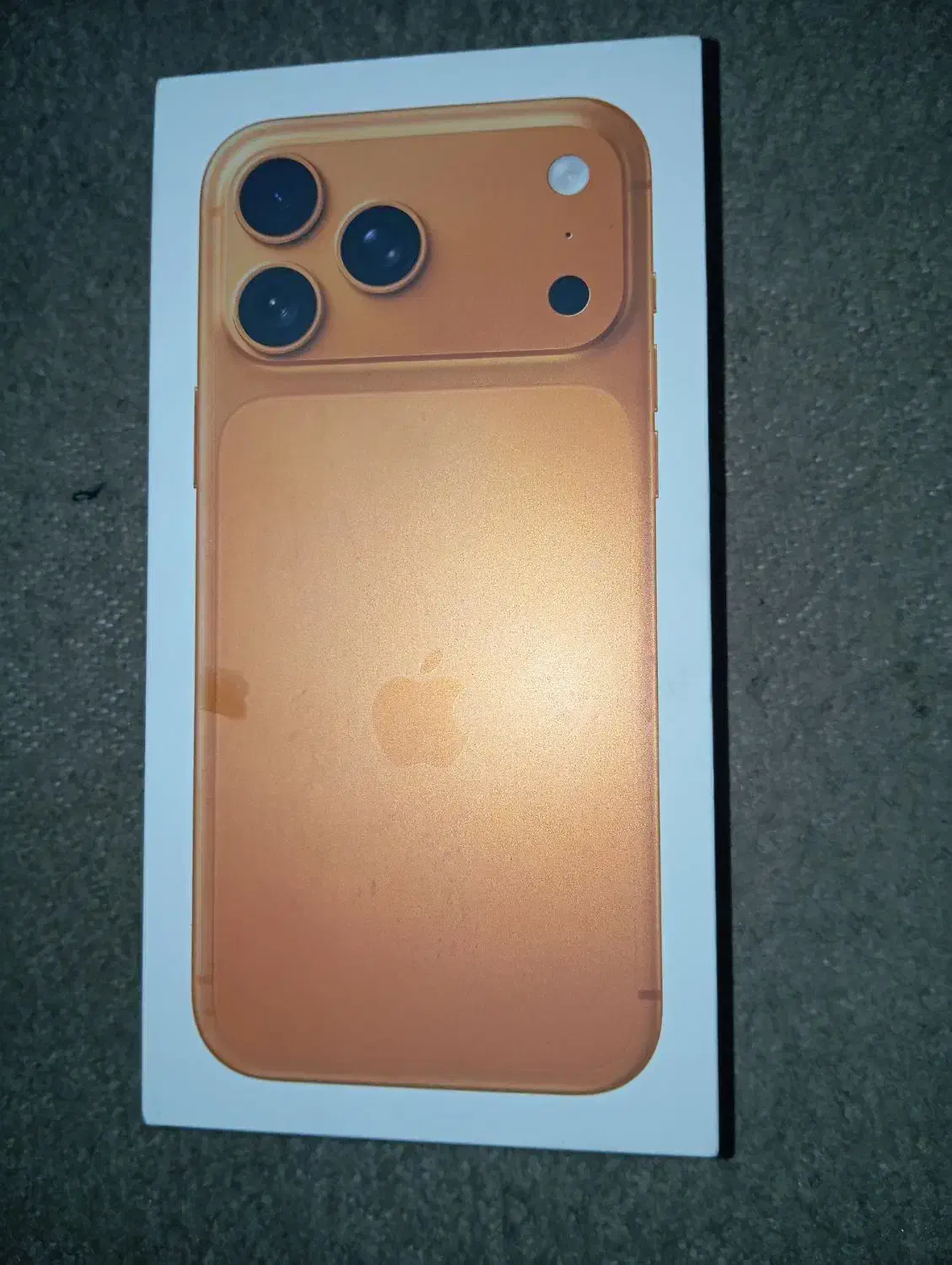 Iphone 17 Promax|موبایل|تهران, یافت‌آباد|دیوار