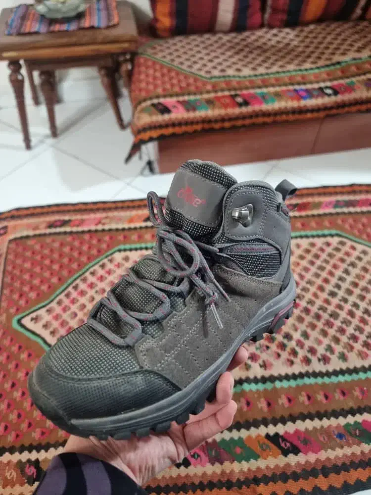 نیم پوت برندcrane|کیف، کفش، کمربند|تهران, زنجان جنوبی|دیوار