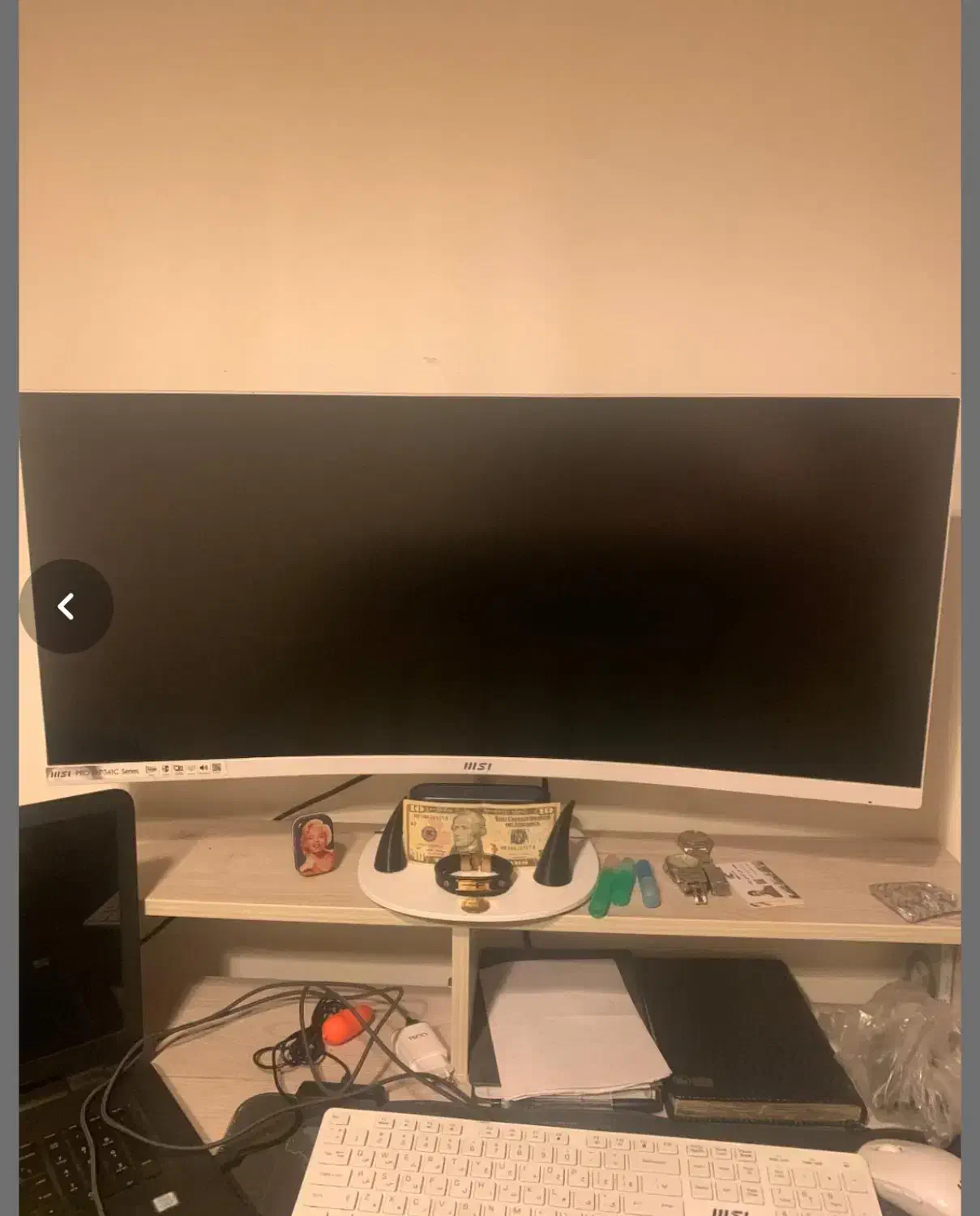 مانیتور|قطعات و لوازم جانبی رایانه|کرج, احدآباد|دیوار