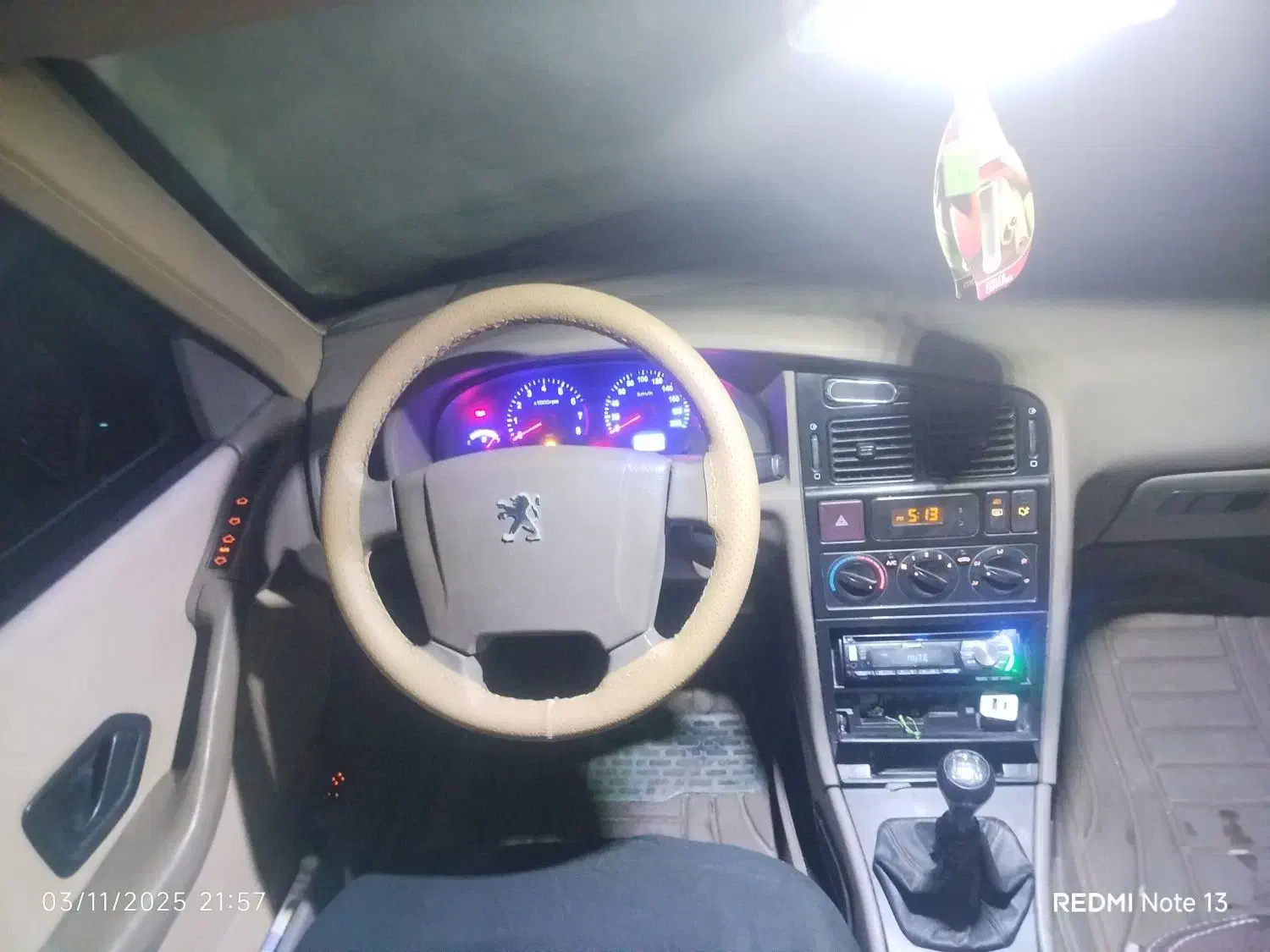 پژو|خودرو سواری و وانت|بومهن, |دیوار