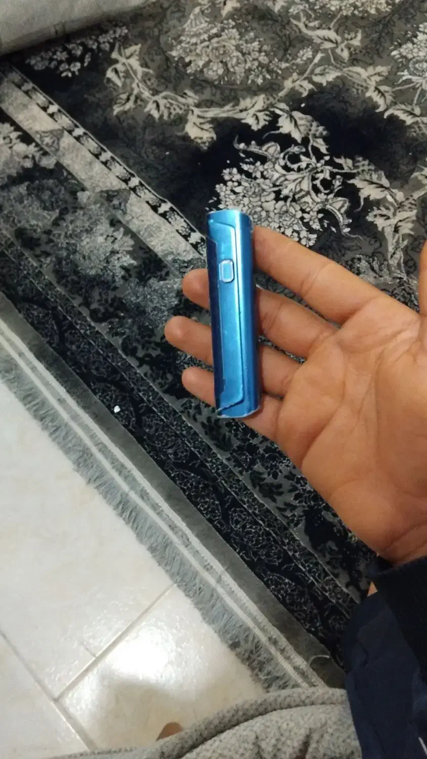 گیگ ویپ|زیورآلات و اکسسوری|شاهین‌شهر, شهرک هشت بهشت|دیوار