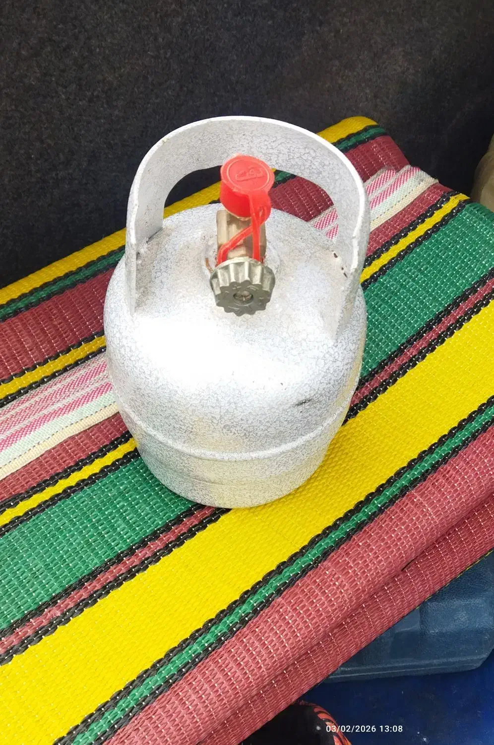 پیک نیک مسافرتی|اجاق گاز و لوازم برقی پخت‌وپز|کرج, حصارک بالا|دیوار