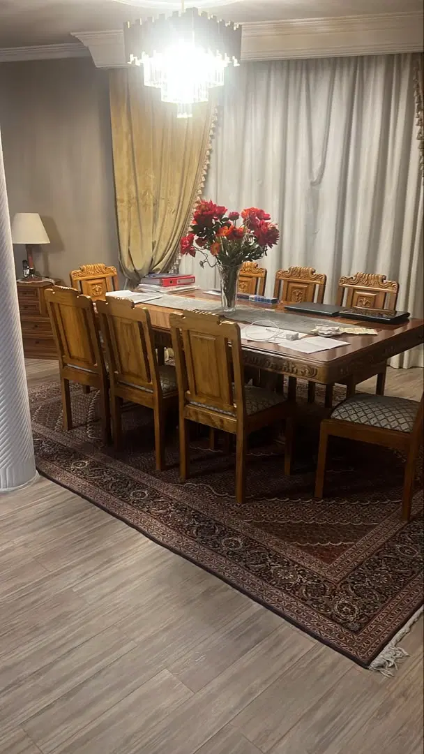 214متر 3خواب طبقه دوم