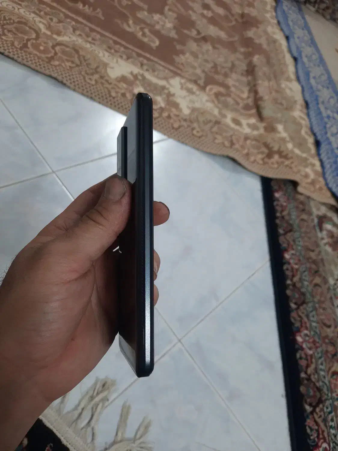 گوشی شیایومی f5proتمیز بدون خط .خش وتعمیر|موبایل|تهران, ارم|دیوار