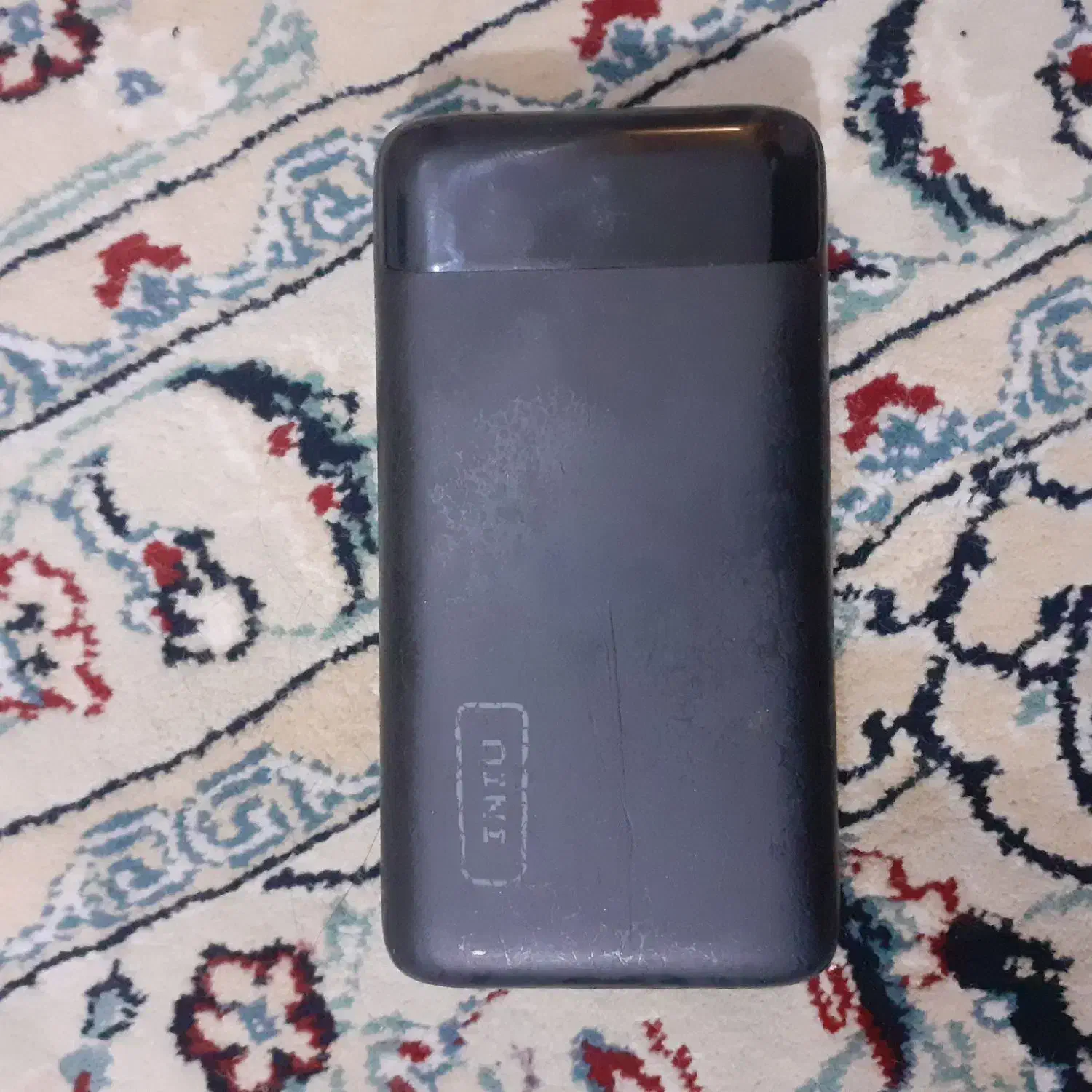 پاور بانک اینیو iniu 20000|لوازم جانبی موبایل و تبلت|کرج, حصارک بالا|دیوار