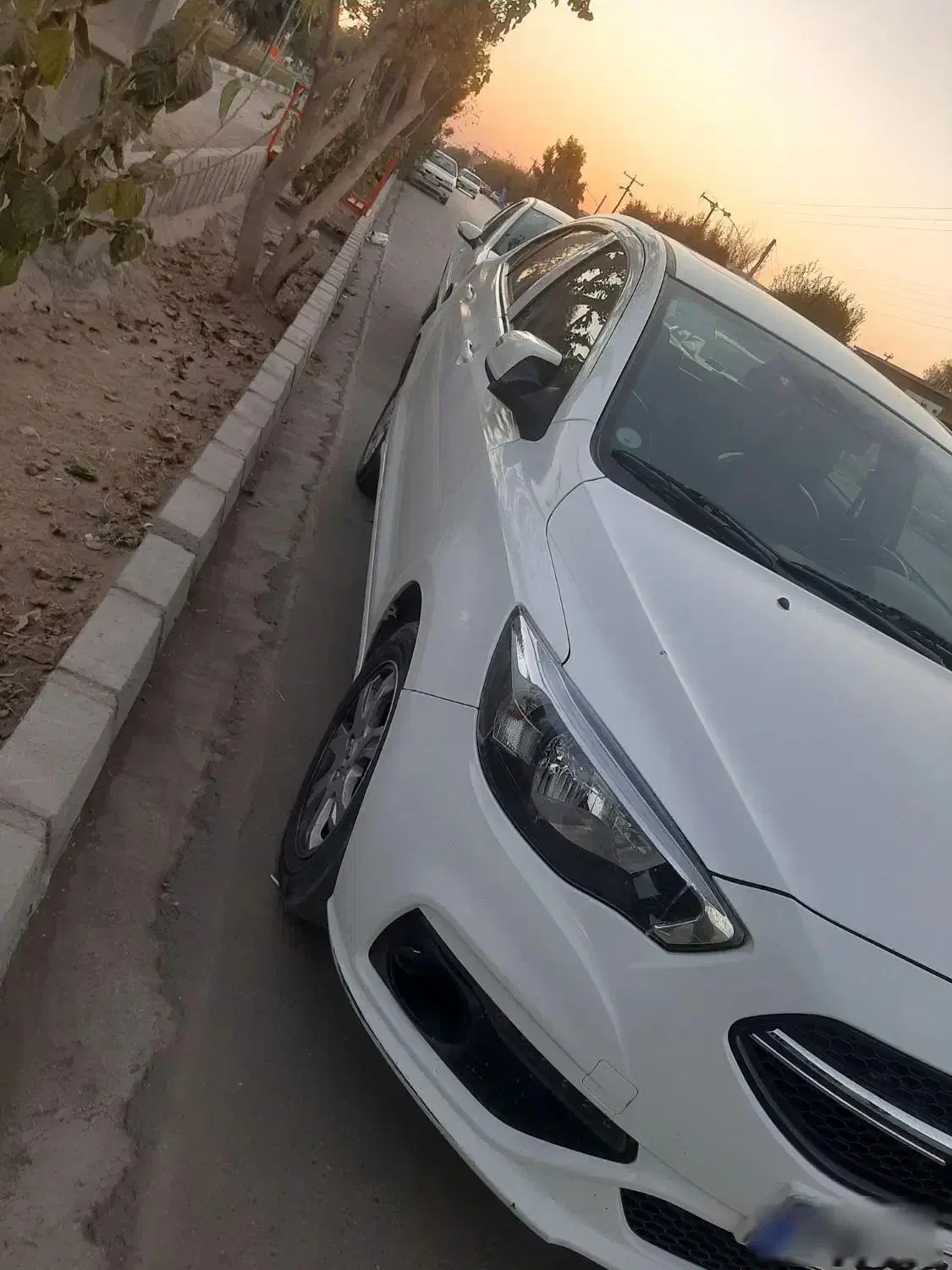 شاهین gمدل ۱۴۰۱|خودرو سواری و وانت|سیرجان, |دیوار