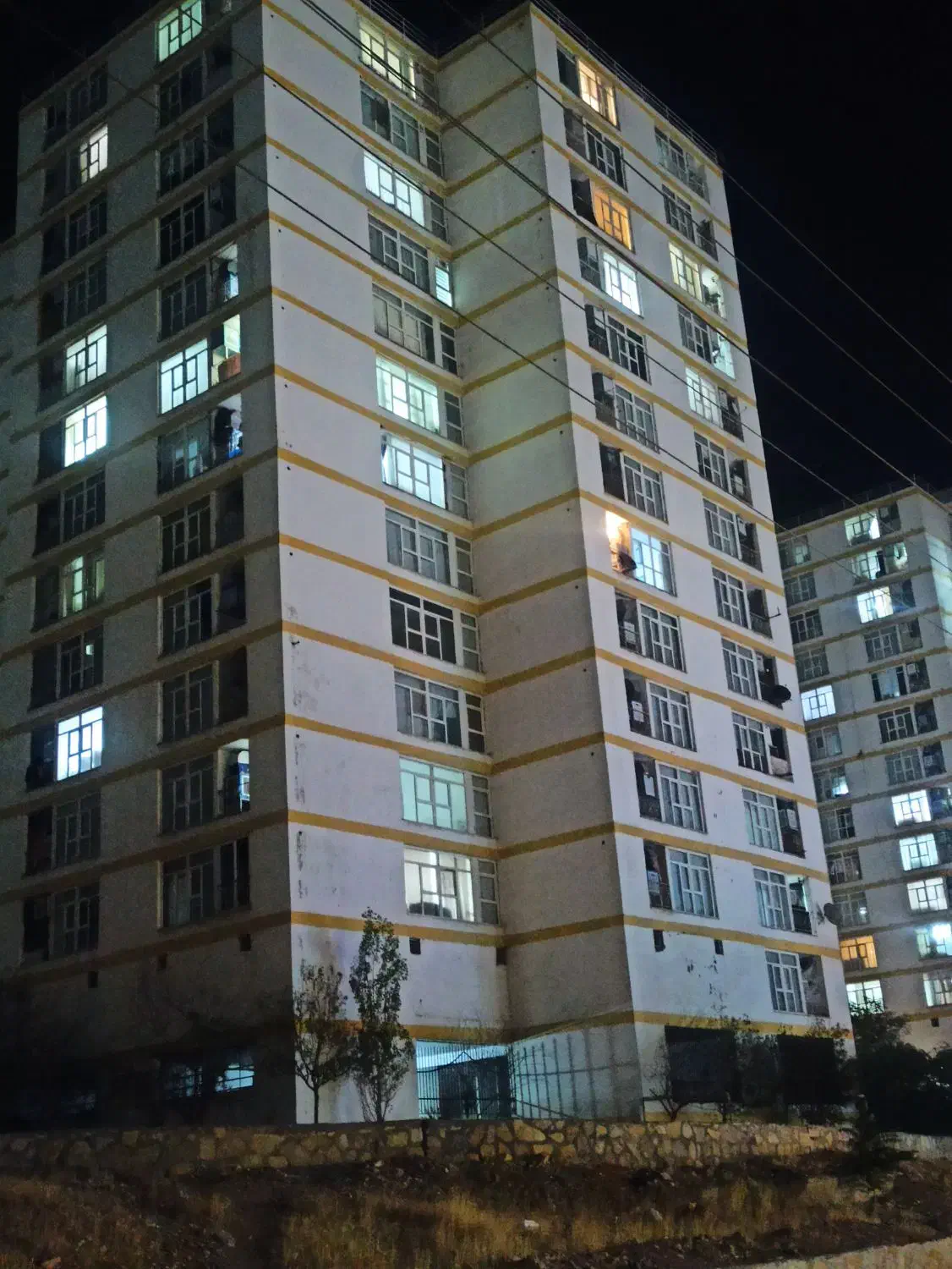 آپارتمان پردیس 76 متری|فروش آپارتمان|کرمانشاه, |دیوار