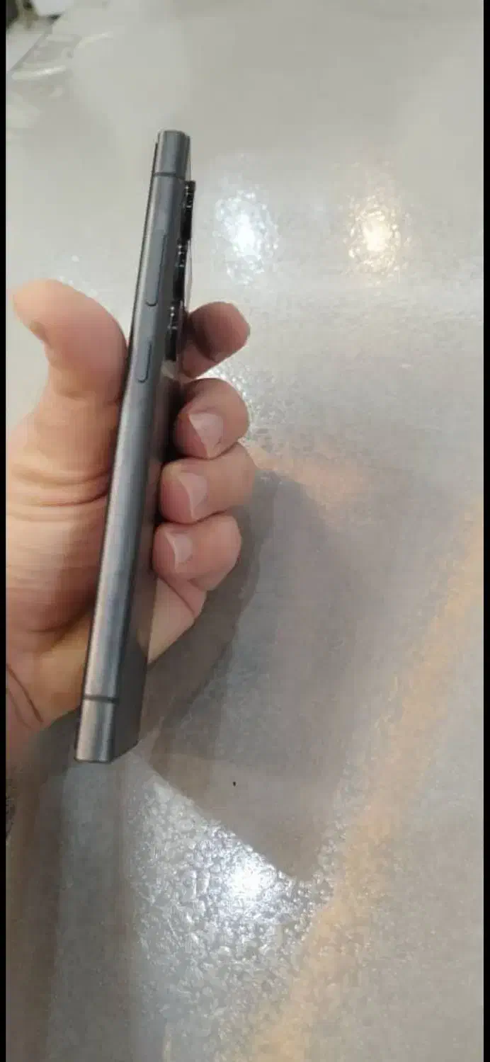 Samsung Galexy S24 Ultra|موبایل|تهران, اباذر|دیوار