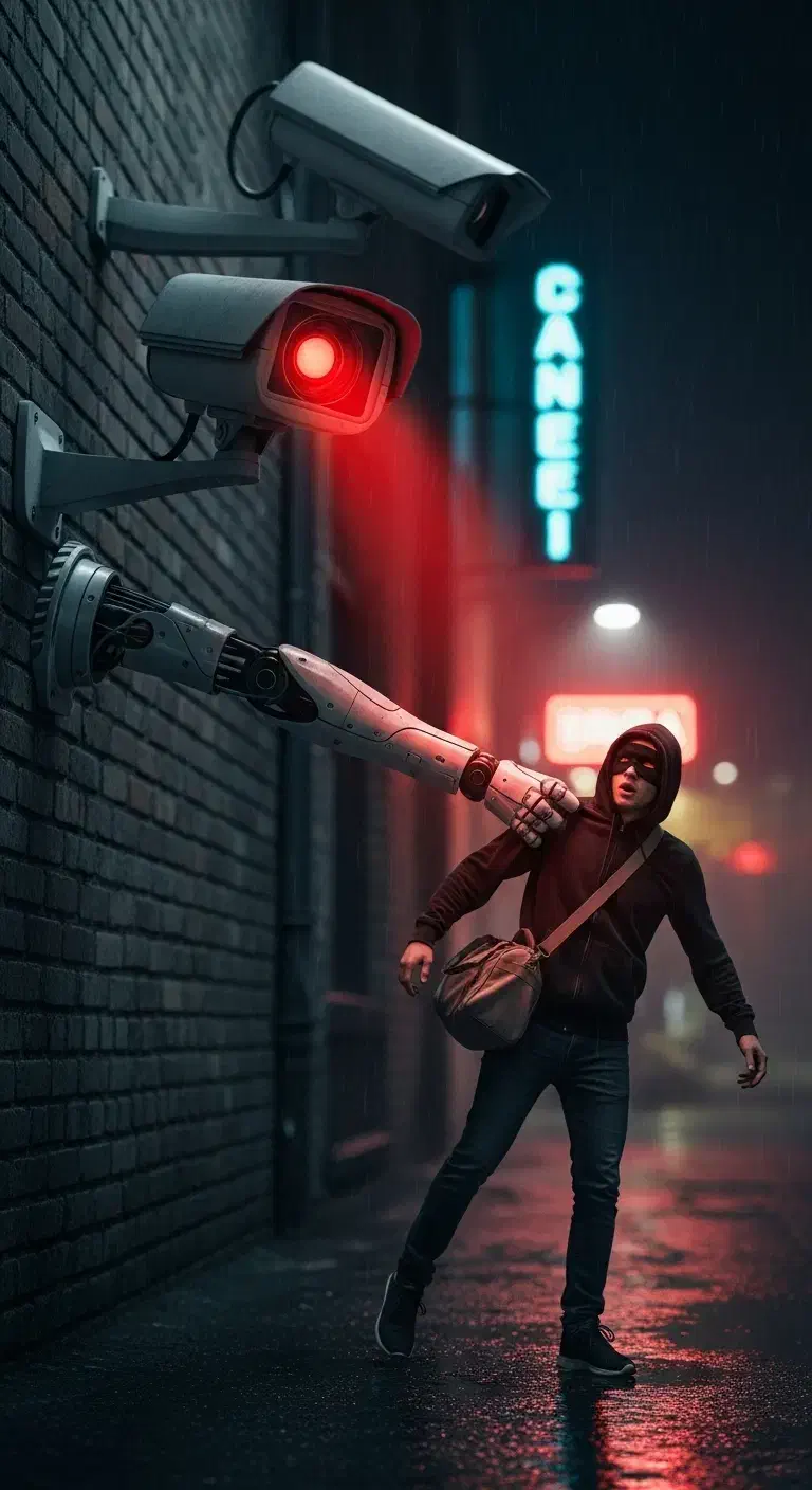 دوربین،دزدگیر،تعمیرات|دوربین مداربسته|نهاوند, |دیوار