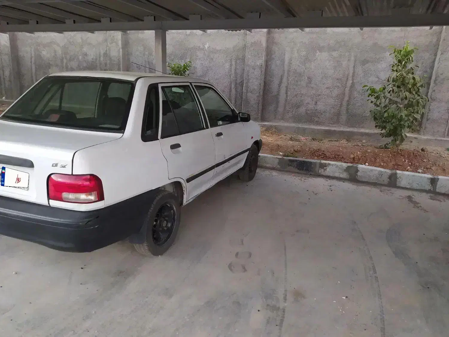 پراید مدل 88|خودرو سواری و وانت|سنندج, |دیوار