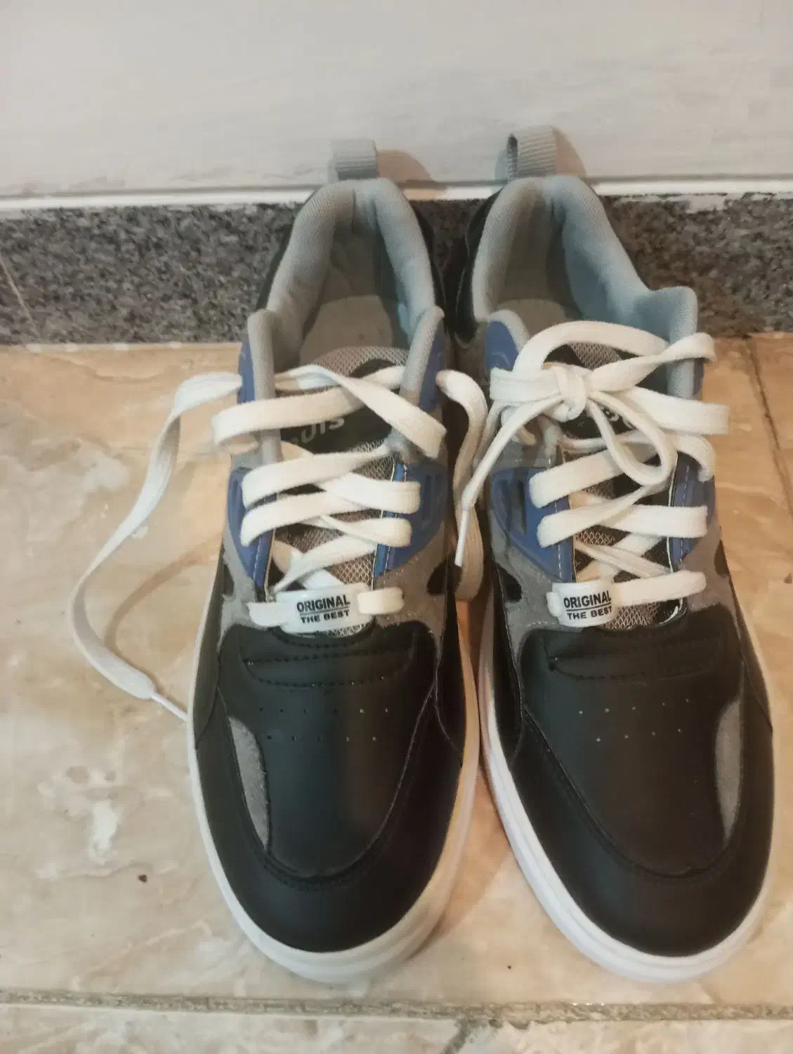 کفش لویز ویتون|کیف، کفش، کمربند|مرودشت, فاز دوم شهرک فرهنگیان|دیوار