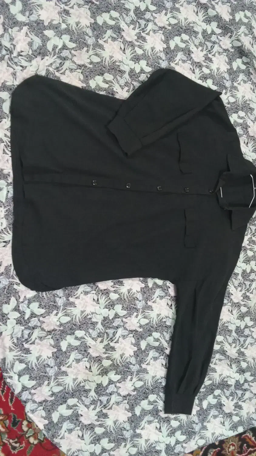 ۲ عدد شومیز زنانه|لباس|شوشتر, |دیوار