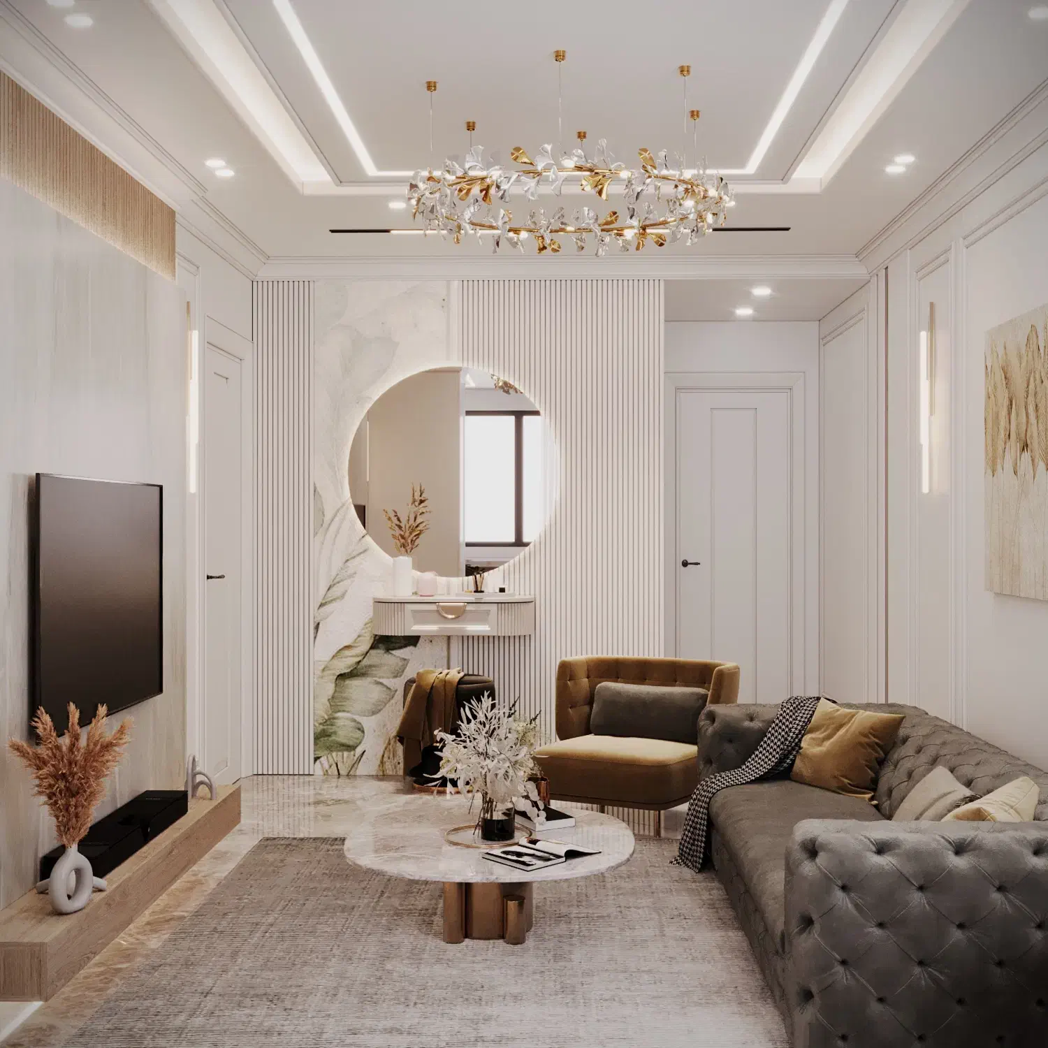 طراحی و اجرای دکوراسیون داخلی|خدمات پیشه و مهارت|تهران, قیطریه|دیوار