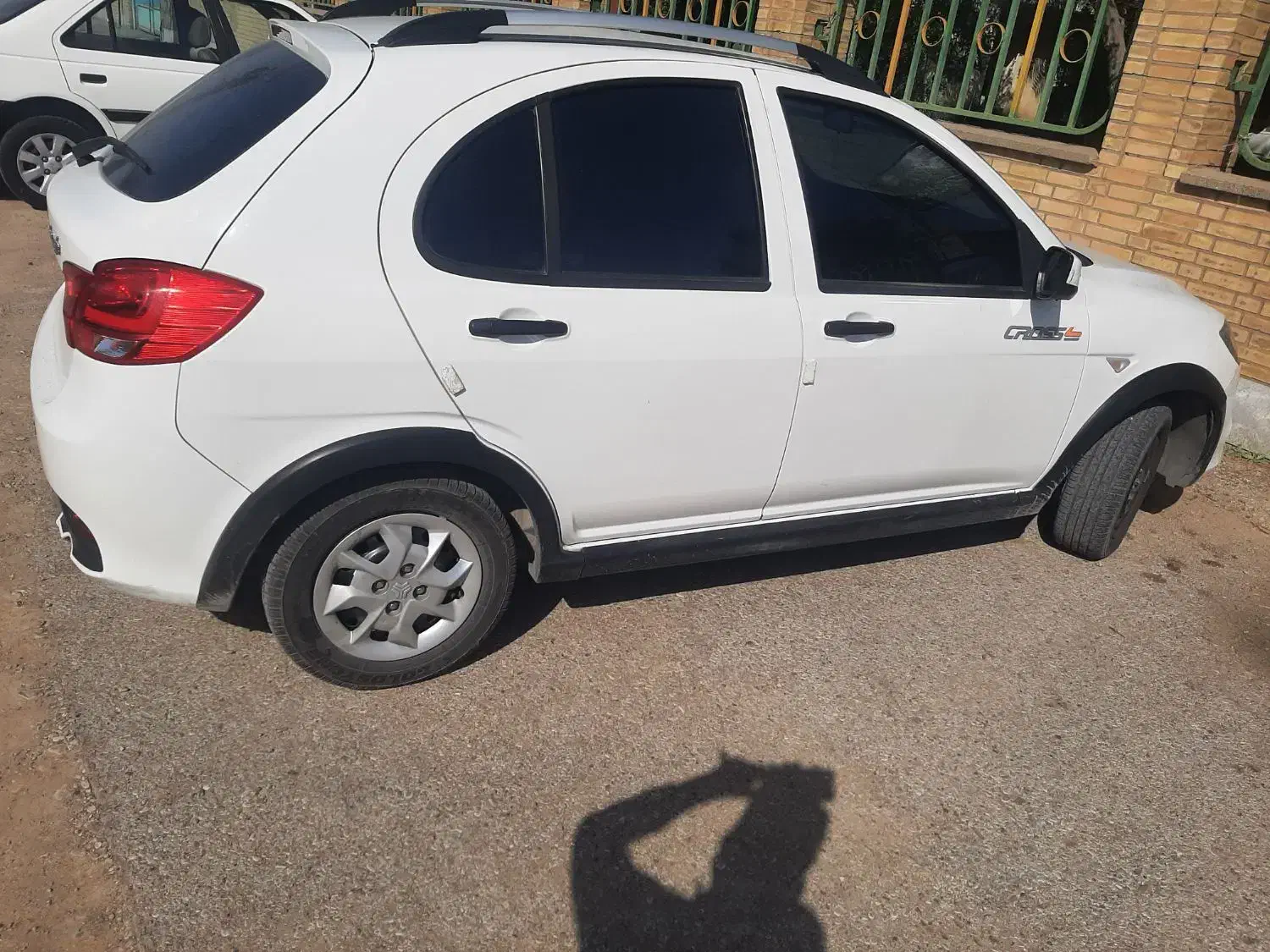 کوئیک معمول مدل۱۴۰۱|خودرو سواری و وانت|اندیمشک, |دیوار