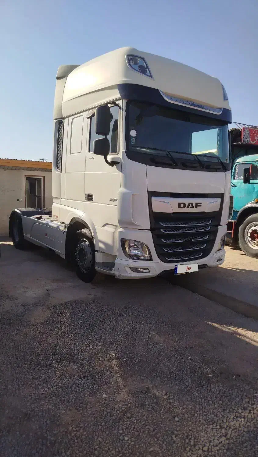 داف۲۰۱۸بیرنگ|خودرو سنگین|خاوران, |دیوار