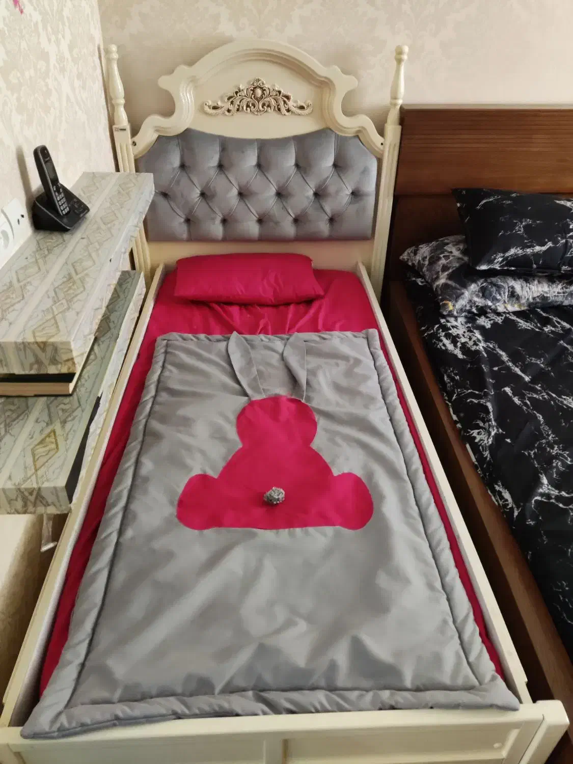 سرویس خواب نوزاد نوجوان|اسباب و اثاث بچه|پردیس, فاز ۳|دیوار