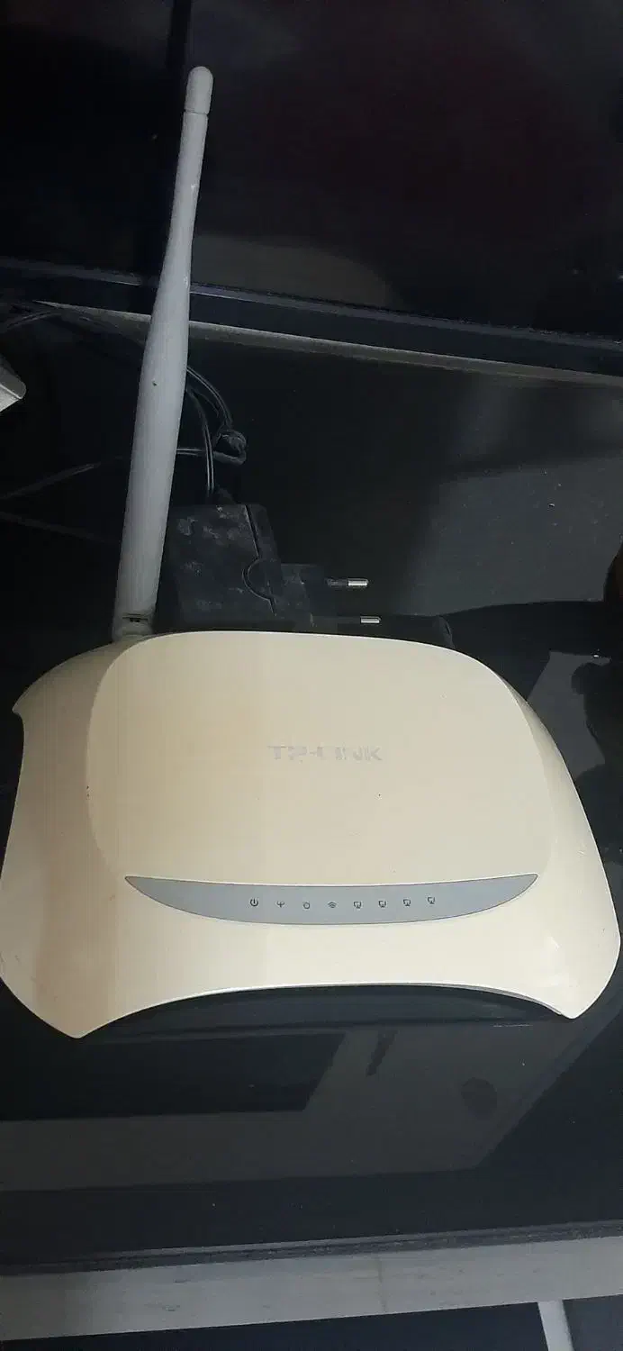 مودم تی پیلینک|مودم و تجهیزات شبکه|کرج, فاز ۵ مهرشهر|دیوار