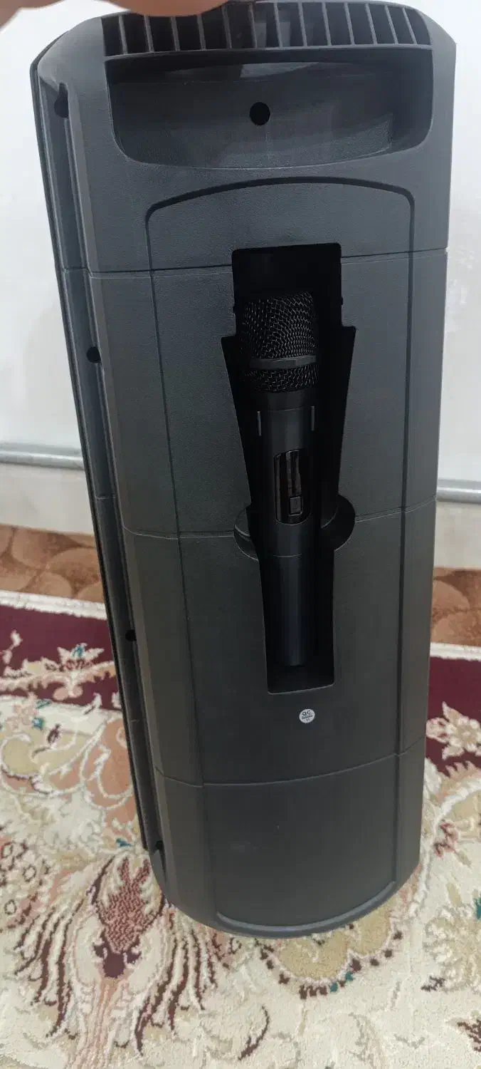 باند خانگی|سیستم صوتی خانگی|پارس‌آباد, |دیوار