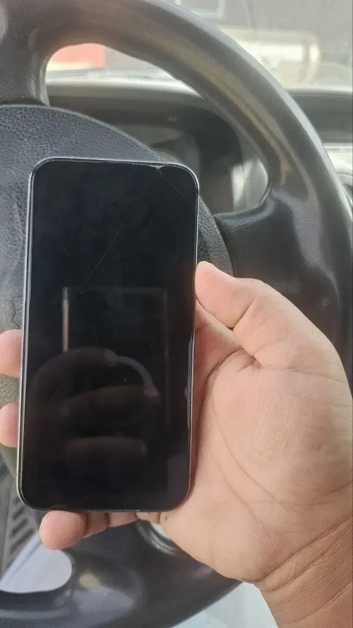 اپل iPhone 13 Pro با حافظهٔ ۲۵۶ گیگابایت|موبایل|زاهدان, |دیوار