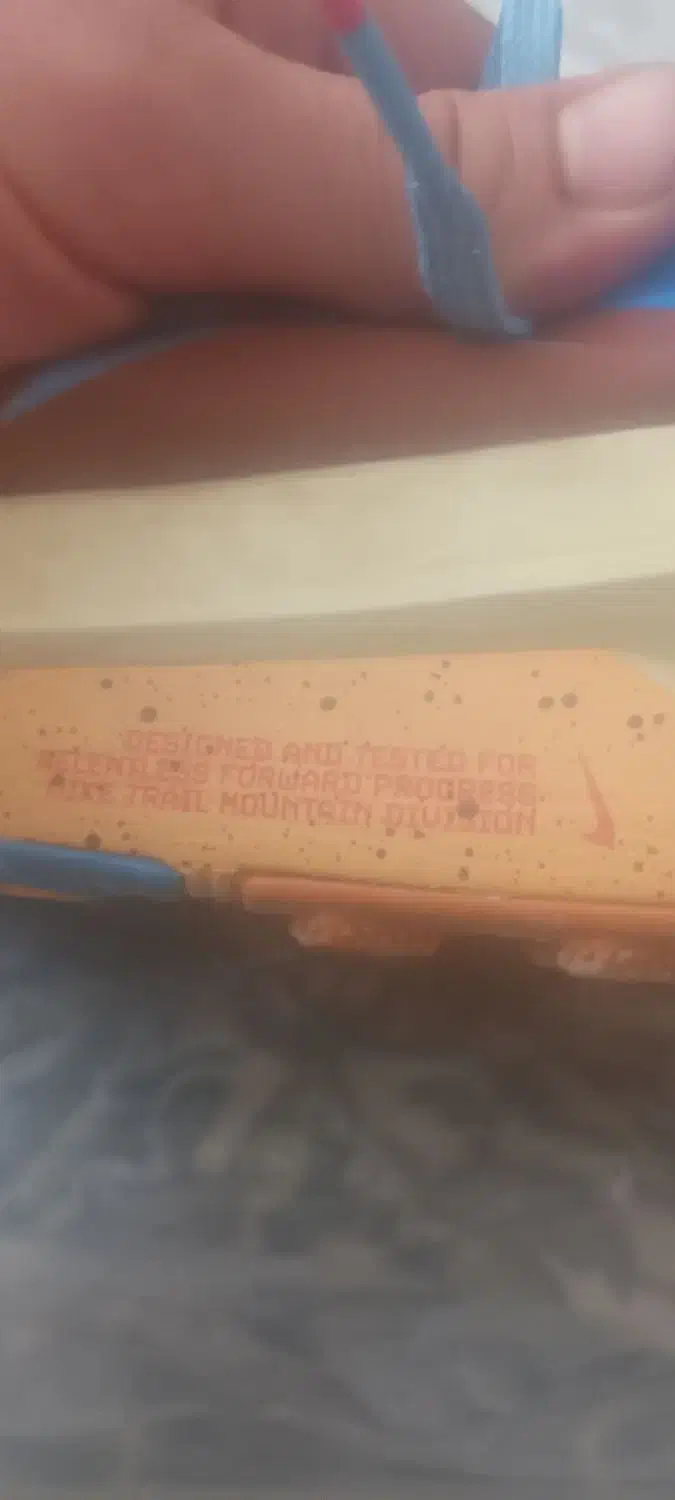 کفش نایک zoomx|کیف، کفش، کمربند|مرند, |دیوار