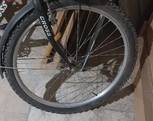 دوچرخه ۲۶ تنه آلمینیوم|دوچرخه، اسکیت، اسکوتر|پردیس, فاز ۳|دیوار