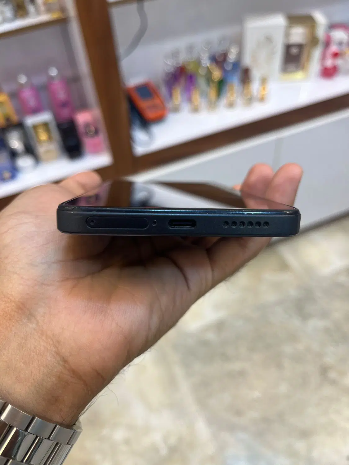 redmi note 14|موبایل|میناب, |دیوار