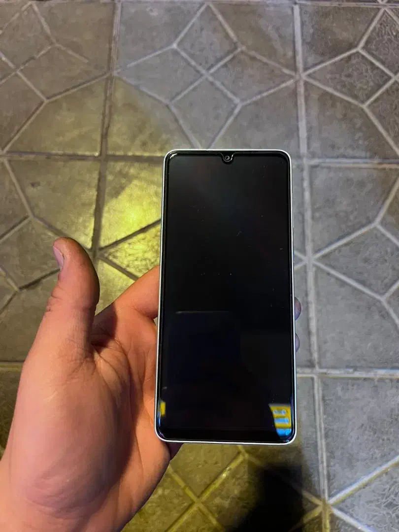 سامسونگ a33 5G|موبایل|اصفهان, بیدآباد|دیوار