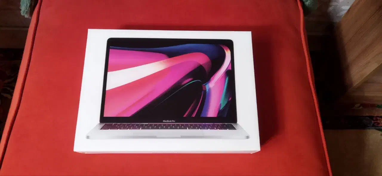 مک بوک پرو ۲۰۲۲ m2|رایانه همراه|تهران, آسمان|دیوار