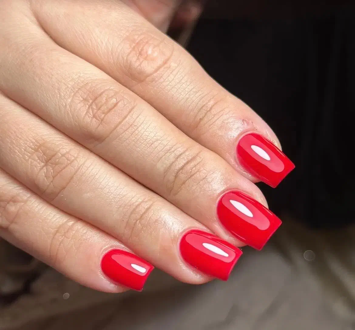 کاشت ناخن تخفیف یلدایی|خدمات آرایشگری و زیبایی|لاهیجان, خمیر کلایه|دیوار