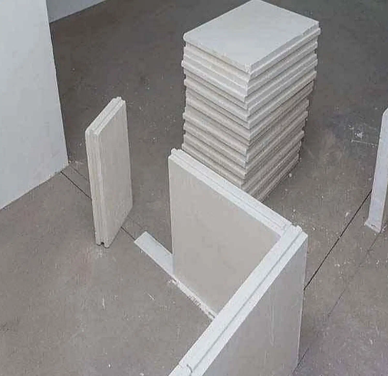 اجرای.هبلکس ودیوار چینی به همراه اکیب وبا کیفیت|خدمات پیشه و مهارت|سلمان‌شهر, |دیوار