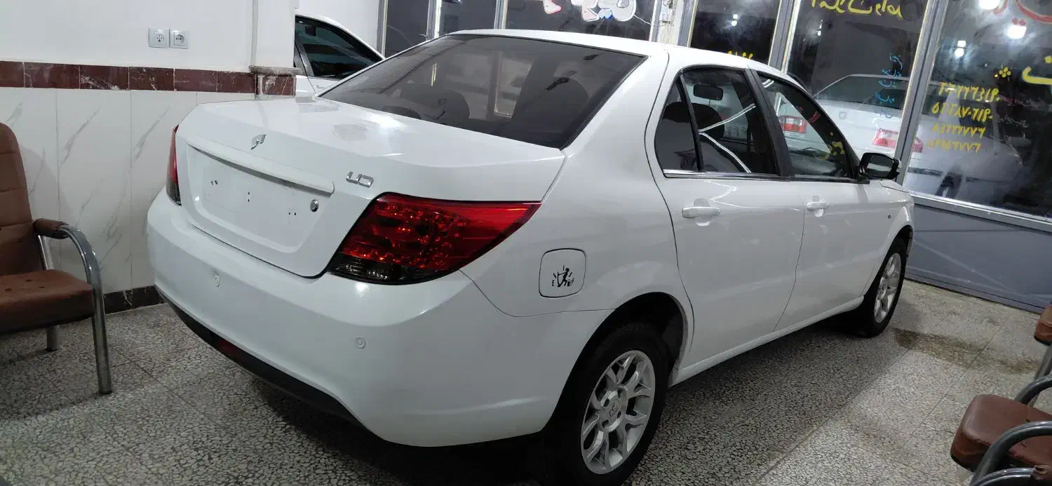 دنا معمولی ۱۴۰۰|خودرو سواری و وانت|بناب, |دیوار