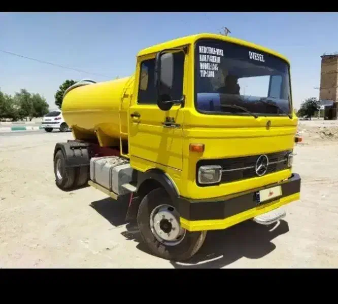 تخلیه چاه و لوله باز کنی با پمپ لجن کش|خدمات پیشه و مهارت|تفرش, |دیوار