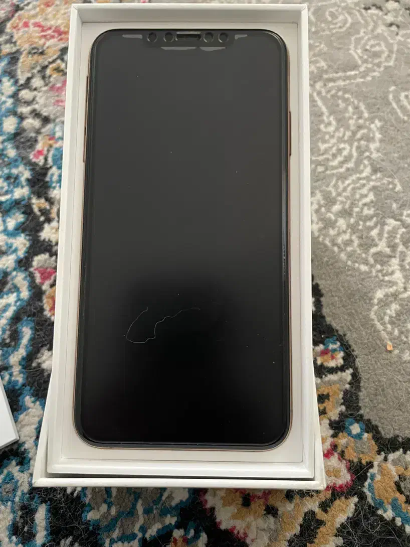 Xs max 256|موبایل|فردیس, انبار نفت|دیوار