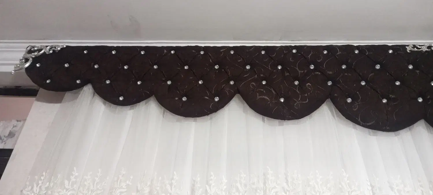 ۴متر کتیبه|پرده، رانر، رومیزی|ارومیه, |دیوار