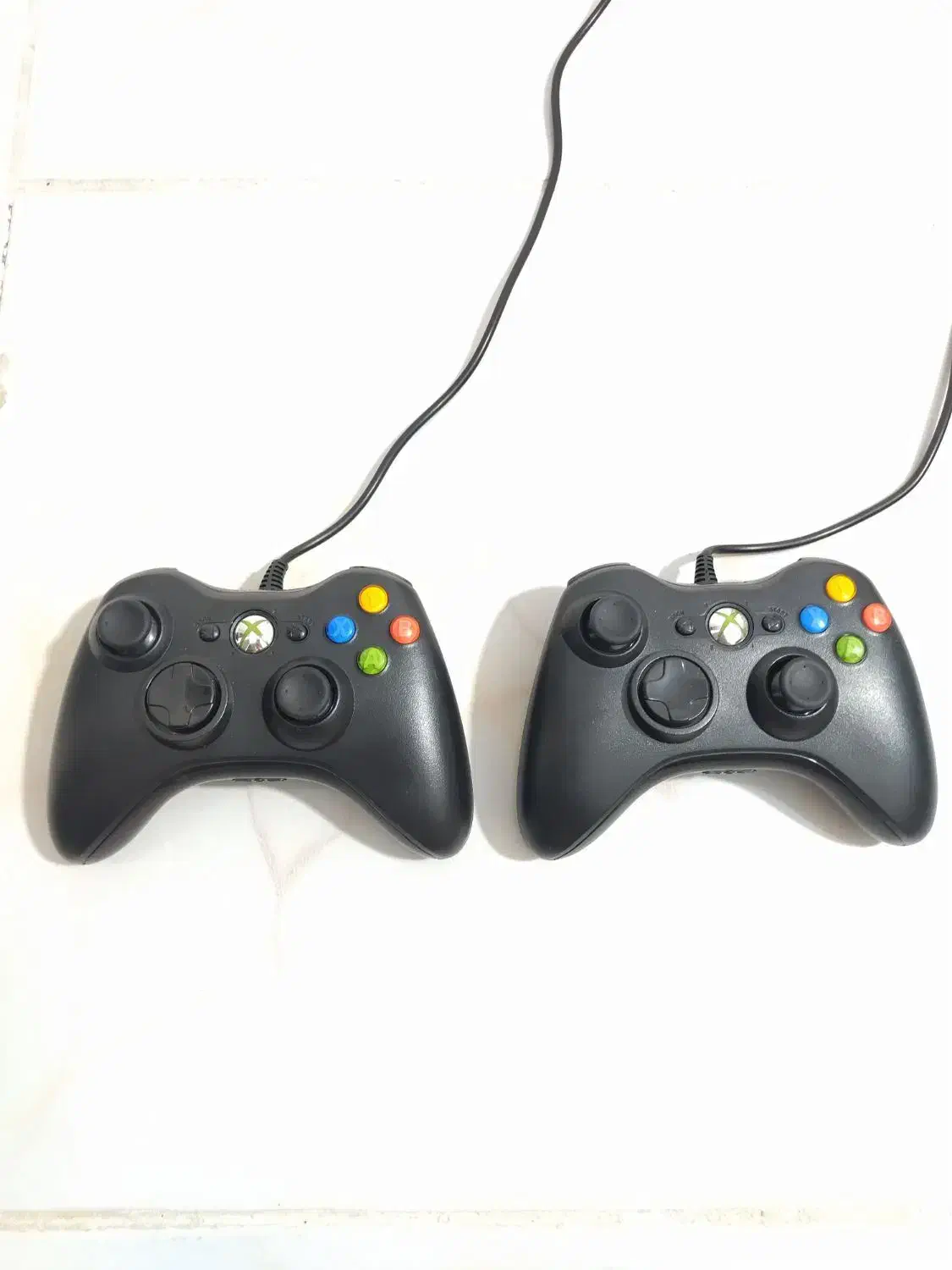 دسته ایکس باکس 360|کنسول، بازی ویدئویی و آنلاین|ملارد, |دیوار