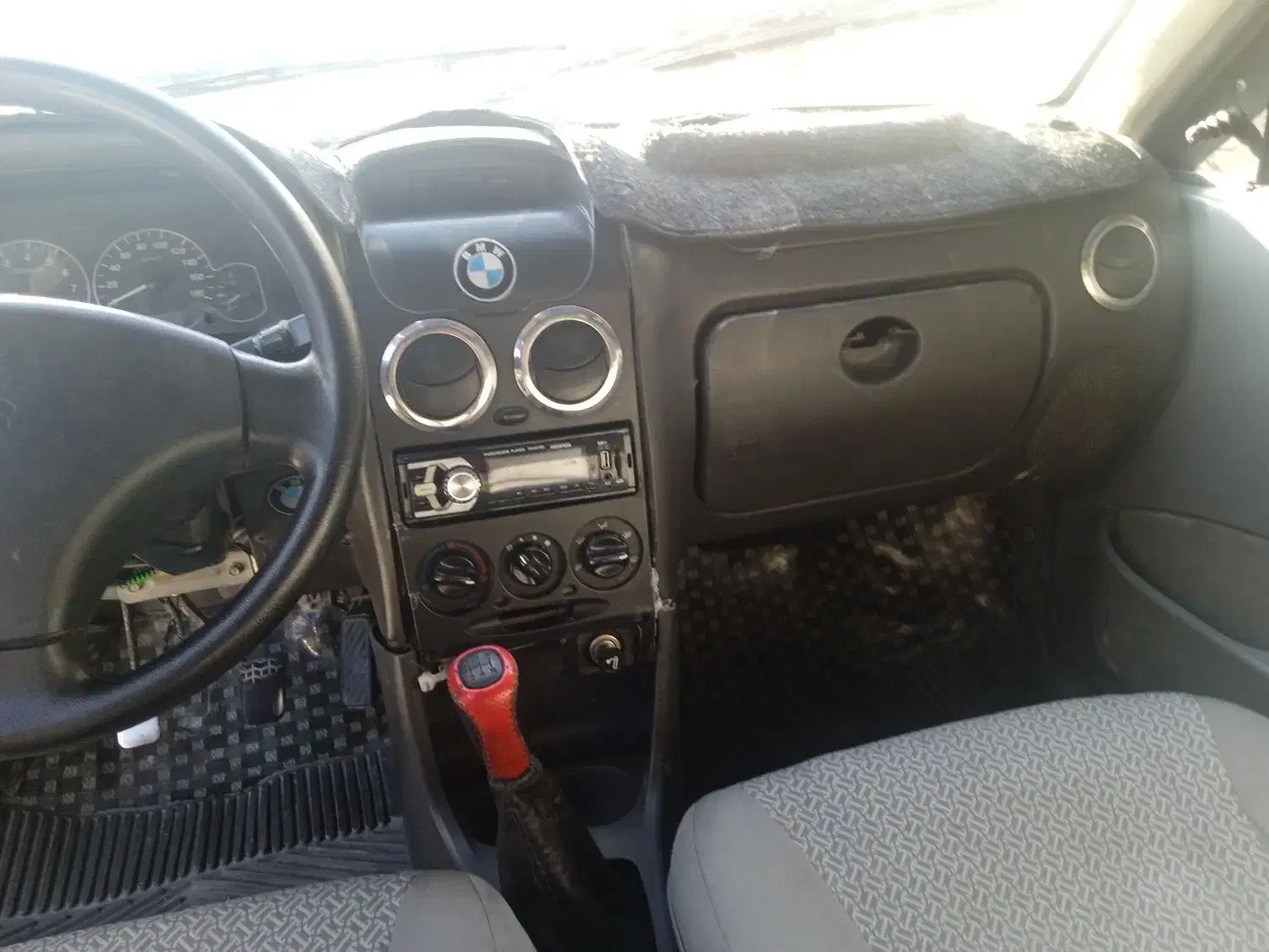 پراید141|خودرو سواری و وانت|یاسوج, |دیوار