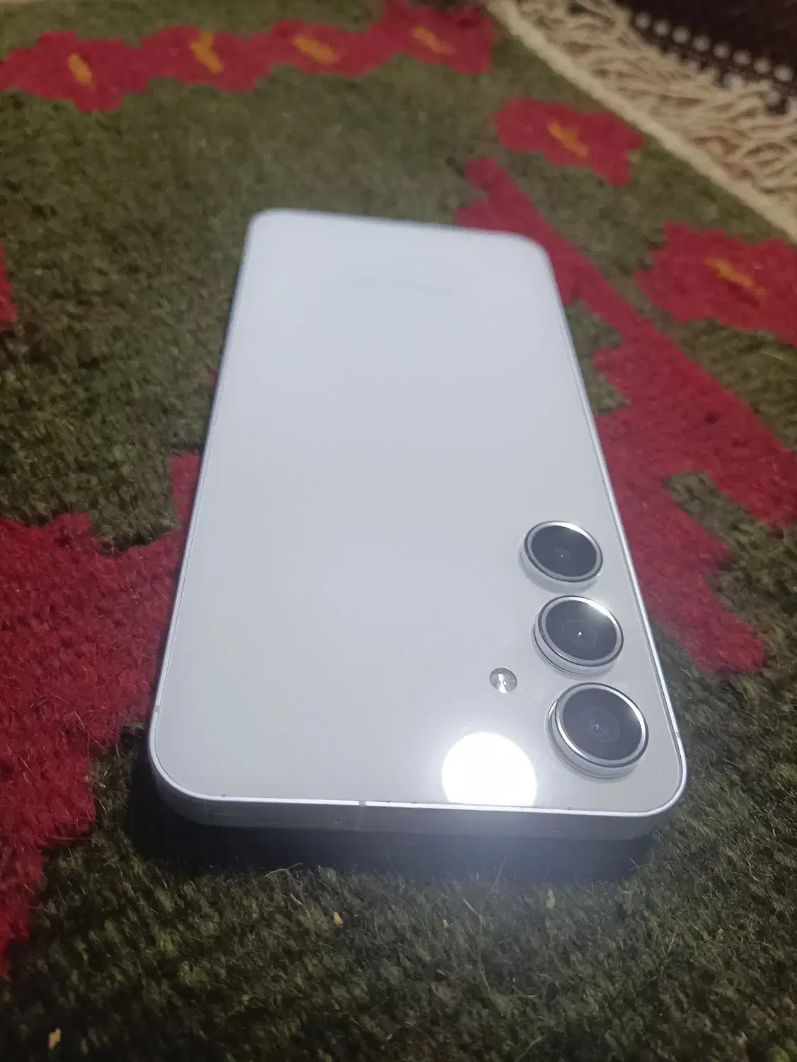 Samsung Galaxy A55|موبایل|تهران, میدان ولیعصر|دیوار