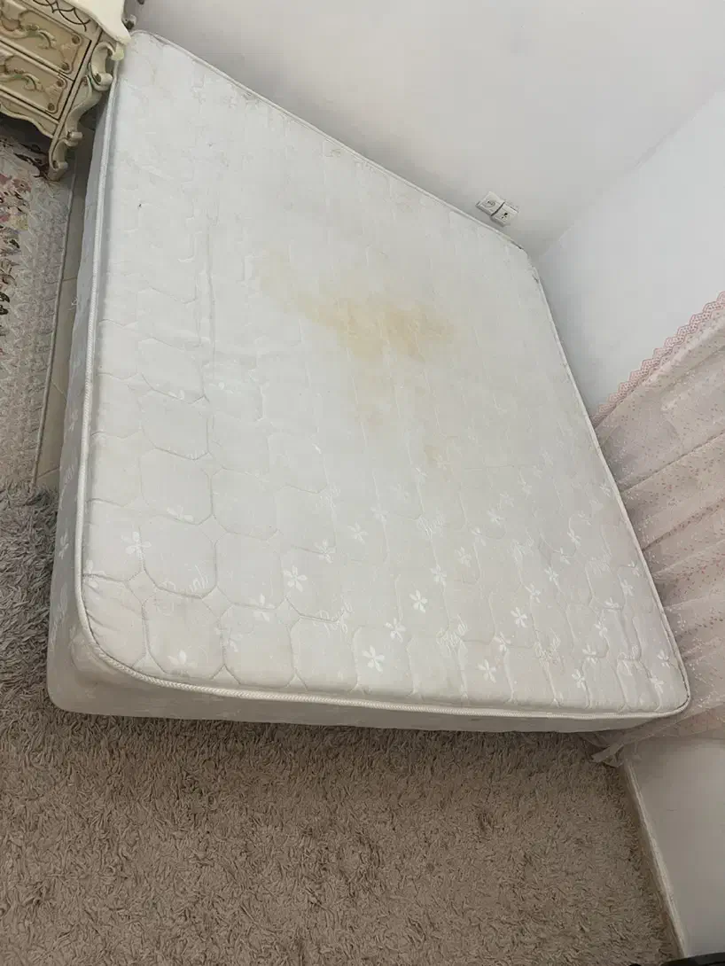 تشک دونفره رویال اصلی|تشک تختخواب|سلمان‌شهر, |دیوار