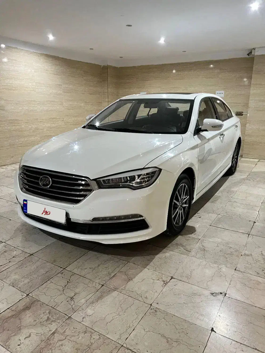 لیفان 820|خودرو سواری و وانت|تهران, یافت‌آباد|دیوار