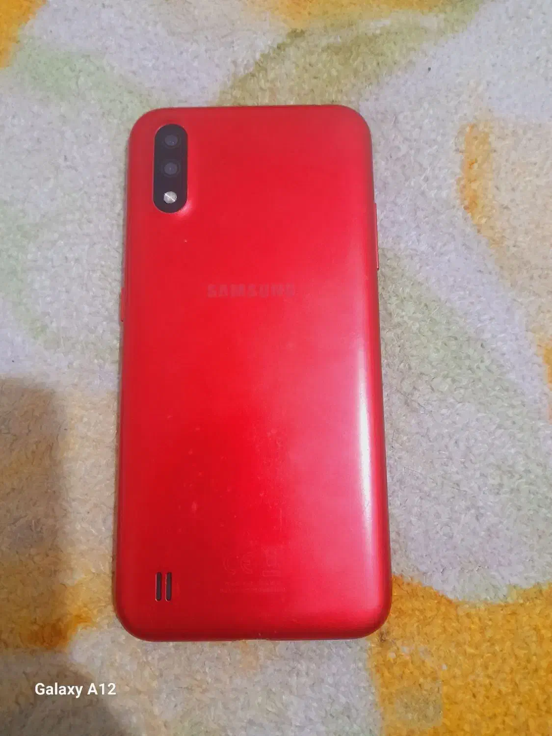 فقط یکم تاچش ترک برده|موبایل|بلده, |دیوار