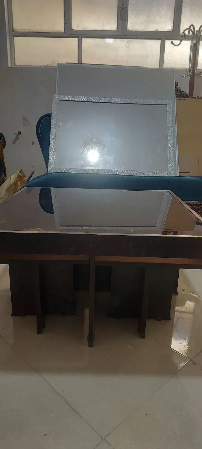 بوفه گل میز میز تلوزیون|بوفه، ویترین، کنسول|شیراز, شهرک سراج‎|دیوار