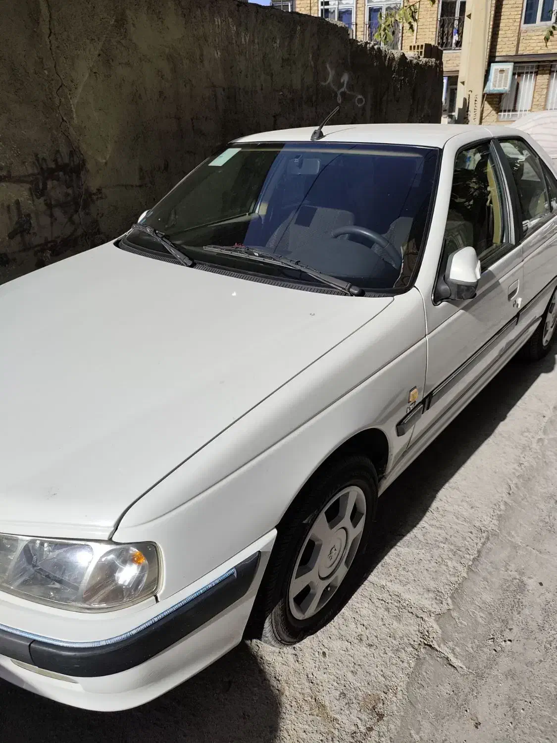 ماشین|خودرو سواری و وانت|جوانرود, |دیوار