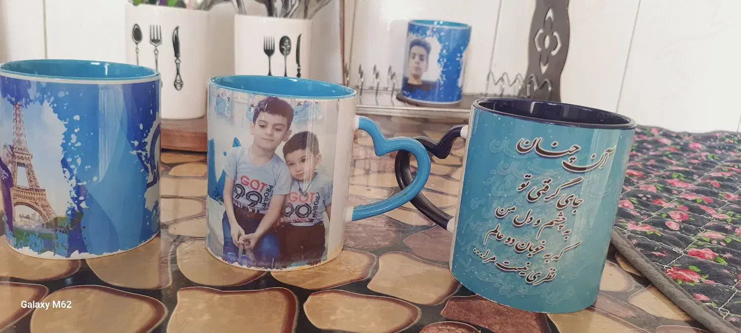 تابلو فرش|تابلو فرش|خمینی‌شهر, |دیوار