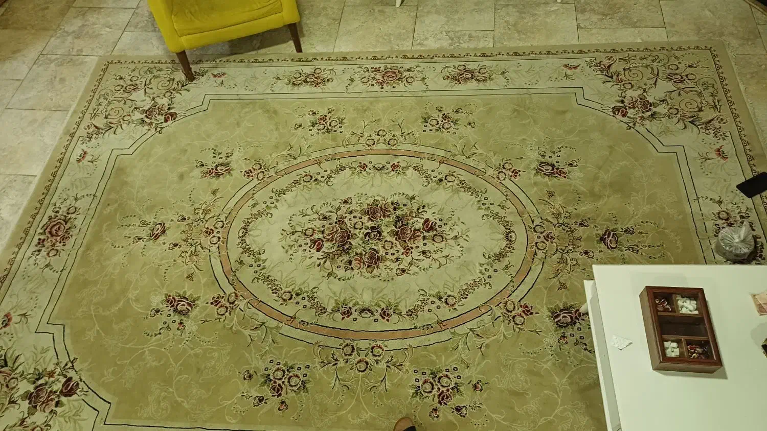 فرش 9متری|فرش|کوچصفهان, |دیوار