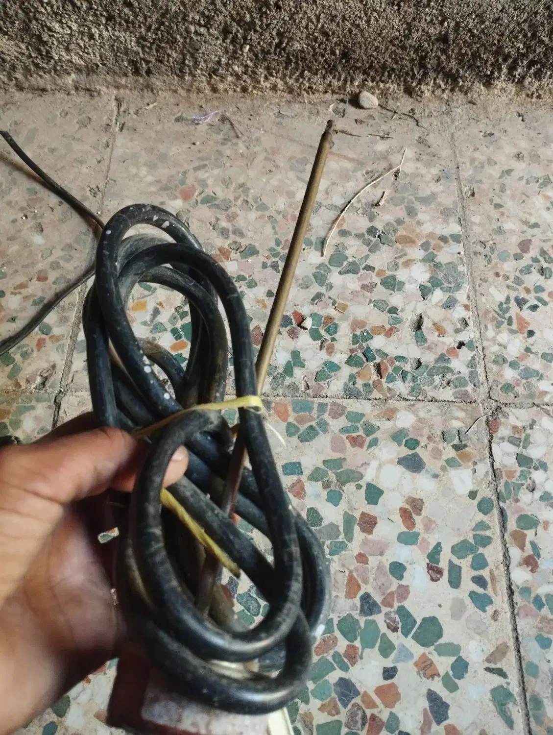 المنت|آبگرمکن، پکیج، شوفاژ|شوشتر, |دیوار