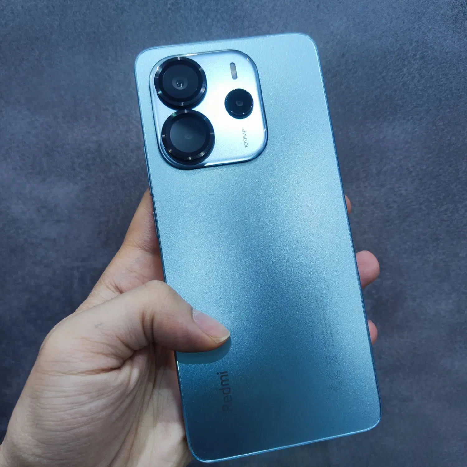redmi note 14 / 256GB / نوت ۱۴|موبایل|تهران, صادقیه|دیوار