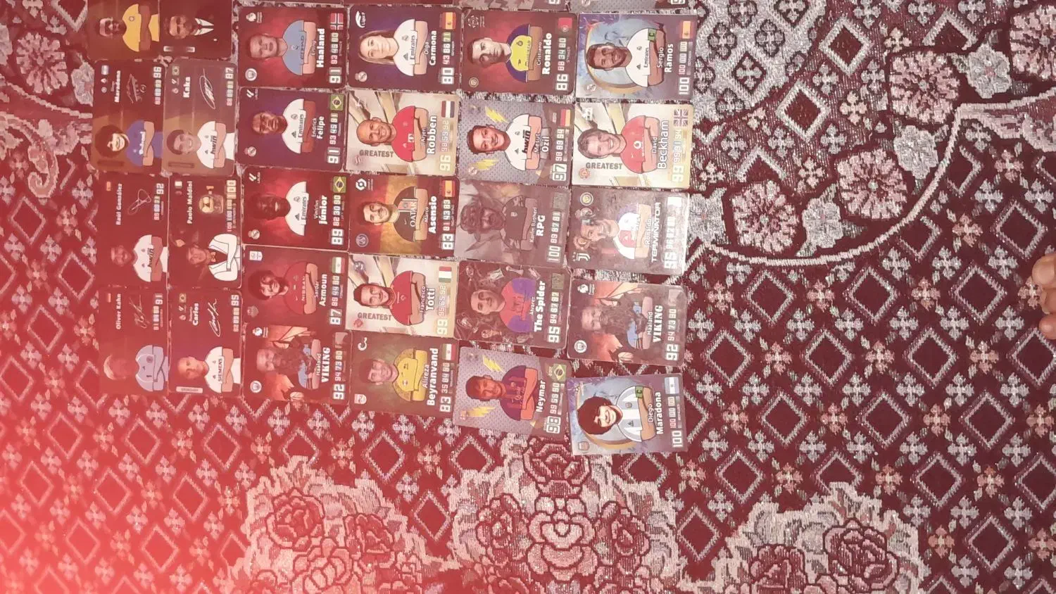 توپچی و کمدی همیش ۲۰۰۰۰۰۰۰|ورزش‌های توپی|رباط‌کریم, رباط‌کریم|دیوار