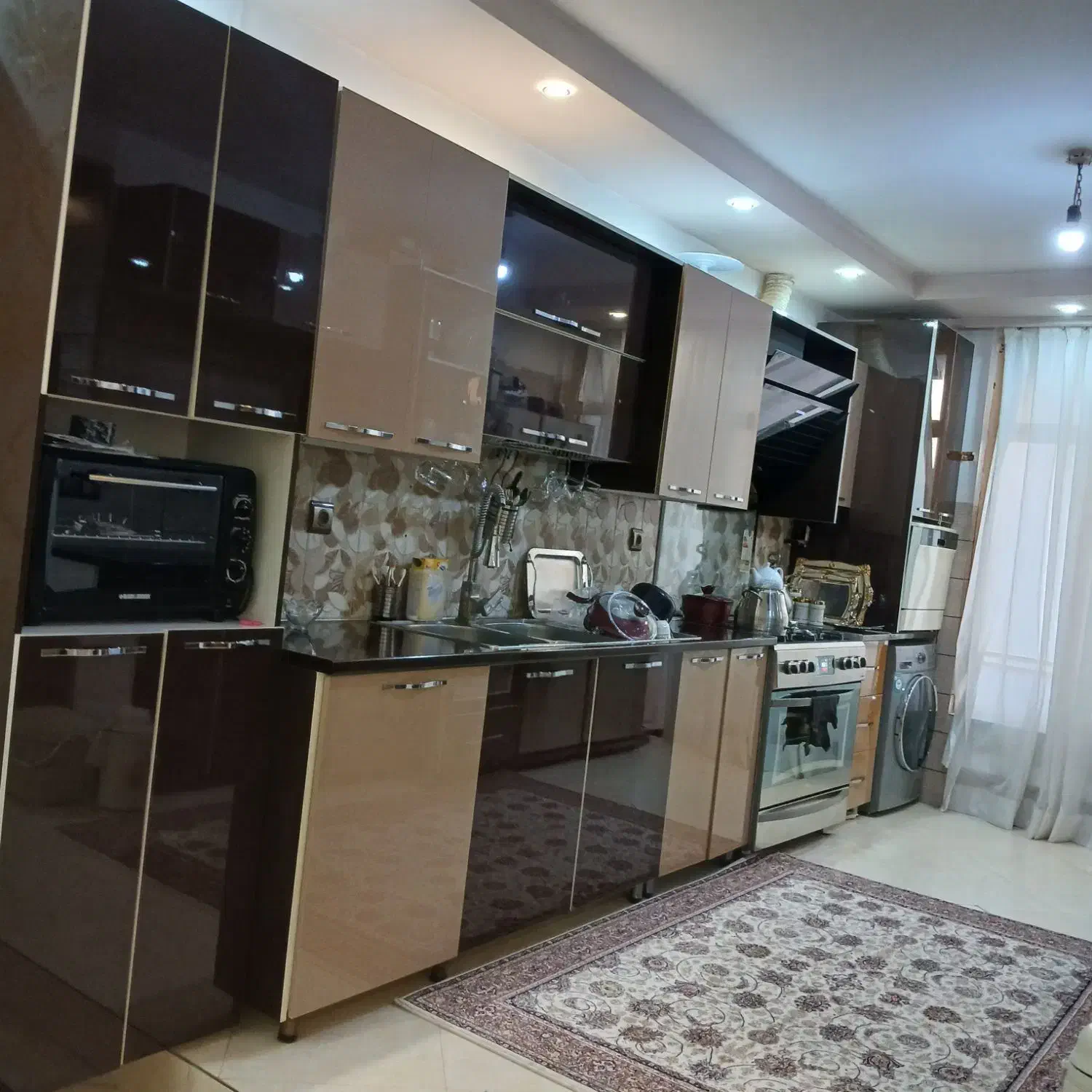 ساختمان ۴ طبقه|فروش آپارتمان|مشهد, شهید آوینی|دیوار