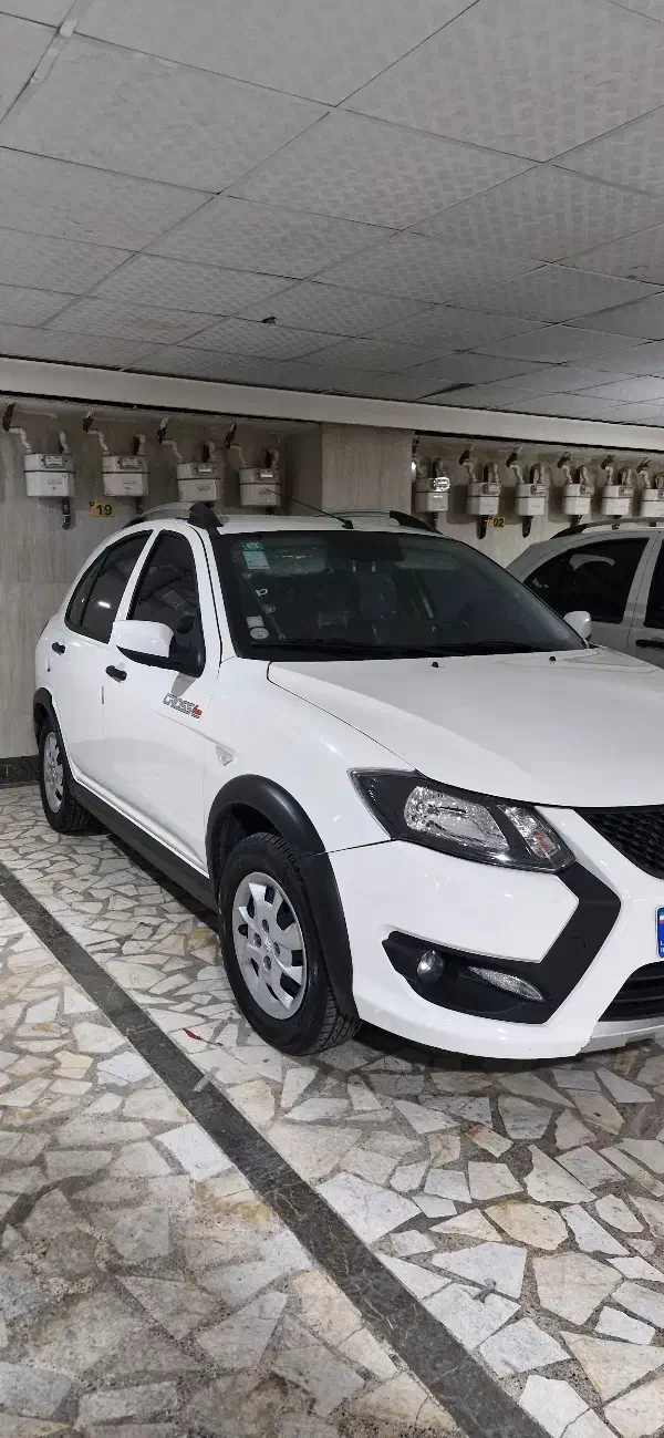 کوئیک gx|خودرو سواری و وانت|فردیس, نگارستان|دیوار