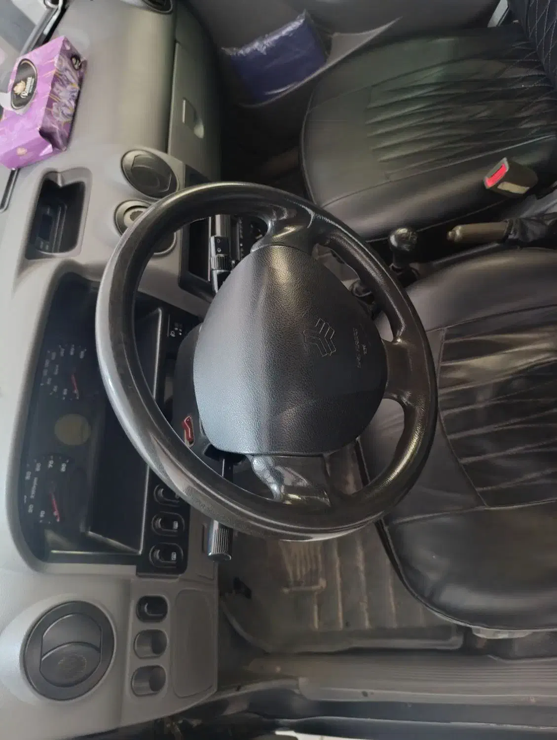 پراید هاچ‌بک 111|خودرو سواری و وانت|چغادک, |دیوار